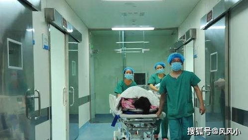 剖腹产什么时间进行最好 大夫说出了这两个 时间 ,孕妈要知道