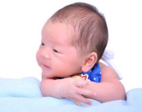 满月宝宝需做的检查及应预防的疾病 