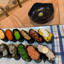 大野家茶渍饭的十二星座寿司好不好吃 用户评价口味怎么样 金华美食十二星座寿司实拍图片 大众点评 