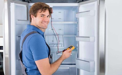 冰箱维修电话 为什么你家的冰箱一插电后就跳闸,是这里有问题