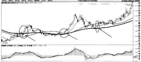 中国股市真正能发大财的只有一种人 死记 均线 指标,暴利赚钱