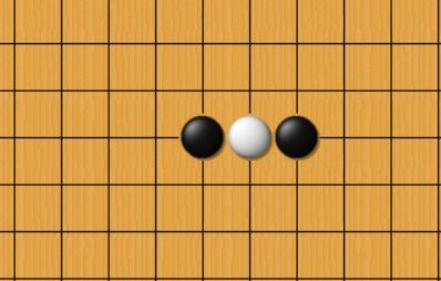 围棋的挖是什么意思 