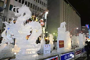 札幌纪念百科？哪位大佬可以用日语介绍下札幌雪祭急急急