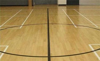 体育地板哪种材质好 怎么保养体育地板