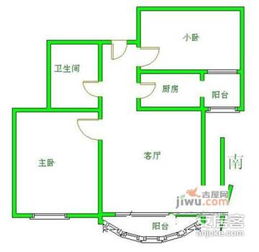 北京风格景园小区房价走势如何？