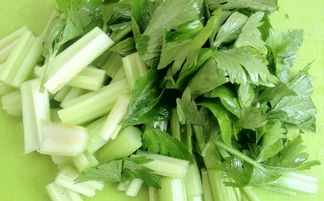 芹菜的八大营养价值是什么 吃芹菜的好处有哪些
