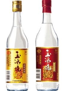 中国香型白酒有哪些