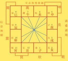 紫微斗数优缺点(紫微斗数较好的格局)