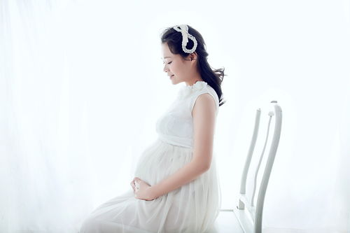 原创怀孕期间，孕妇的这4种行为可能会伤胎，看看你犯了几个？