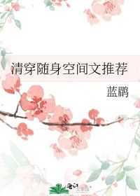 清穿随身空间文推荐 蓝鹛 