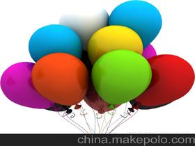 庆典升空气球价格 庆典升空气球批发 庆典升空气球厂家 