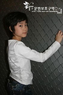 12 14岁的韩国帅哥图片 