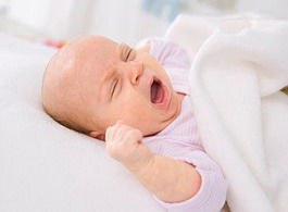 八个月婴儿腹泻？八个月大的婴儿腹泻怎么办