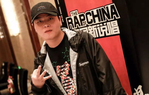 中国新说唱入围选手名单出炉,你最pick哪个rapper