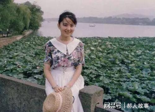 12张老照片 想不到80年代的中国女性那么美