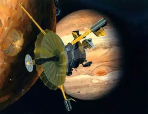 木卫二爆发羽状喷流 二十年前的探测数据暗藏重大发现