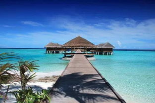 马尔代夫旅拍攻略完美记录浪漫海岛之旅