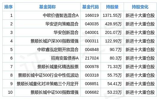 宁波华翔股票可以持有吗