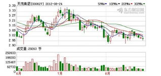 泸天化天茂集团宏达股份后期走势