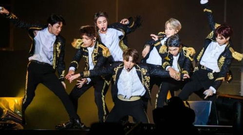 韩国天团BTS,防弹少年团伦敦演唱会,6万张票90分钟完售创纪录