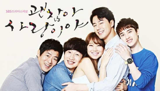 没关系是爱情啊免费观看韩剧网,《没关系，是爱情啊》：不太“韩剧”的成年人爱情