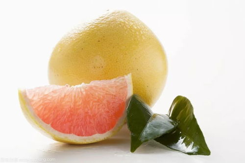 蜜柚的功效与作用吃蜜柚的好处