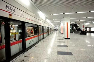 上海地铁公司有哪些？