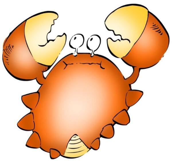 巨蟹座人能消化委屈为成长的动力吗 