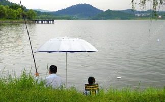 下雨天有鱼钓吗 夏季大雨天钓鱼好吗