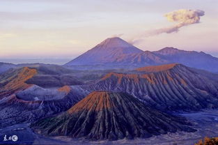 印尼塞梅鲁火山地址