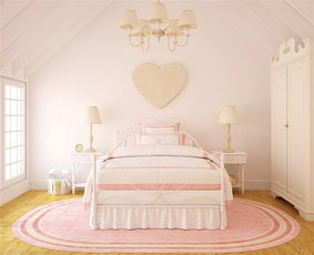 12星座专属的奢华公主房间,白羊好粉嫩,你最喜欢哪个 