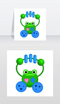 可爱的小青蛙图片素材 可爱的小青蛙图片素材下载 可爱的小青蛙背景素材 可爱的小青蛙模板下载 我图网 