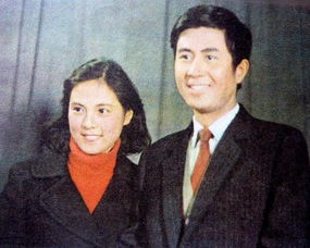 郭凯敏第一任妻子照片,揭秘郭凯敏的妻子刘晓春 两人情史曝光