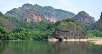 龙虎山风景区旅游门票