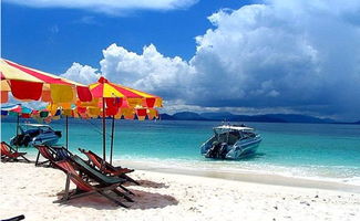 芭提雅旅游团报价芭提雅旅游攻略推荐让你玩转泰国海滩之都