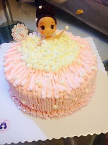 芭比 娃娃蛋糕 芭比 娃娃蛋糕图片 分享 堆糖网 
