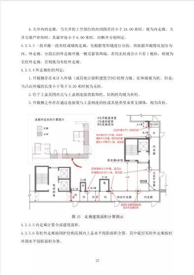 7月1日起实施 厦门发布房产面积测算细则2021版