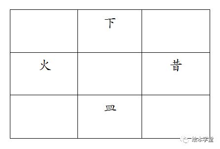 下棋的棋造句（棋的笔顺和组词？）