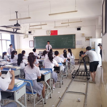郑州儿童表演培训机构