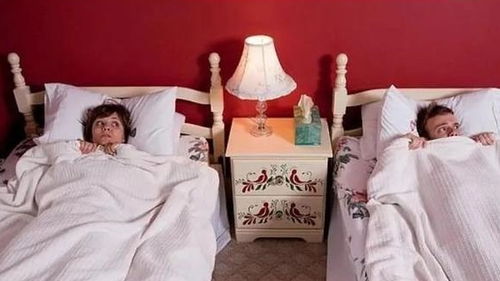 夫妻分床,分久必亡 有娃后该不该和伴侣分开睡,专家告诉你答案