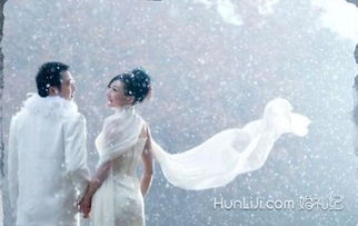 冬天结婚穿婚纱冷怎么办 