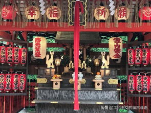 京都之日本神社求姻缘有一套标准动作,否则不灵的