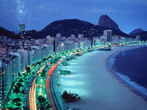 里约热内卢城市旅游