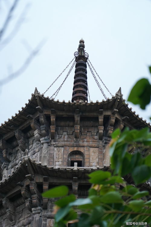 中国很特别的2座塔,已经有1000多年,就藏在福建这个古城内