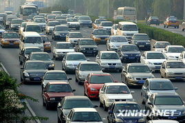  西城区北京车牌照限量发售，多少钱你说了算!  