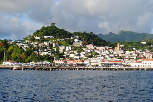 山东海边旅游景点