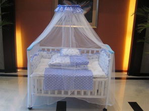 3款好看又好用的蚊帐推荐 让宝宝与蚊虫隔绝