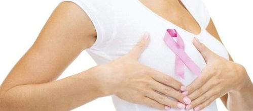 乳腺癌登门前有这三大症状,身体不占,轻松愉快过女神节