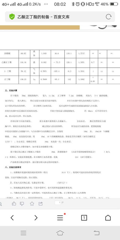 钛酸丁酯制备二氧化钛毕业论文