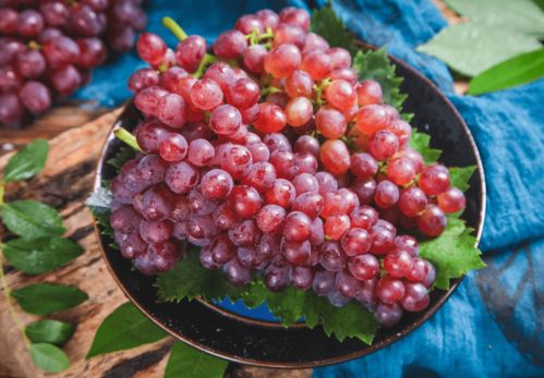 糖尿病人可以吃葡萄吗 怎么吃葡萄不会升高血糖 了解一下